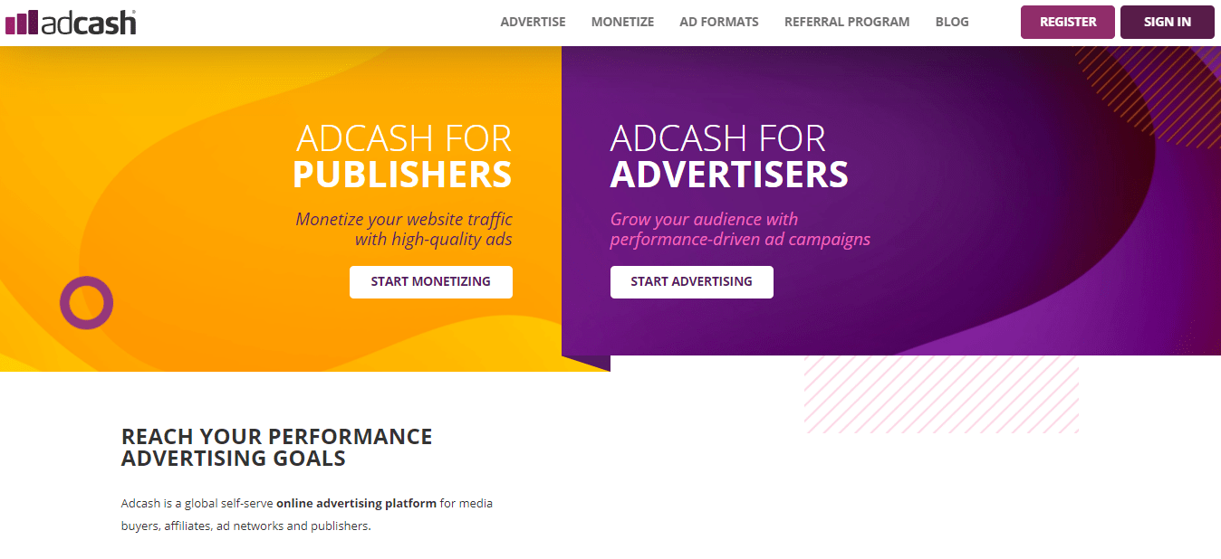 Top 22 Best Ad Networks for Publishers [Updated for 2023] AdPushup