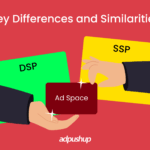 DSP vs SSP