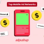 mobile ad networks