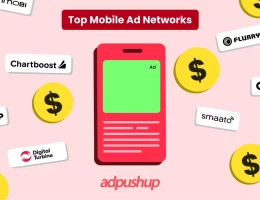 mobile ad networks