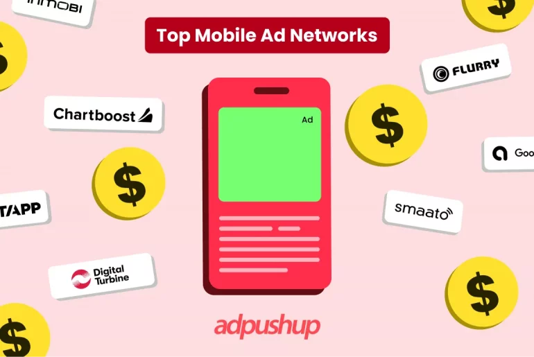 mobile ad networks