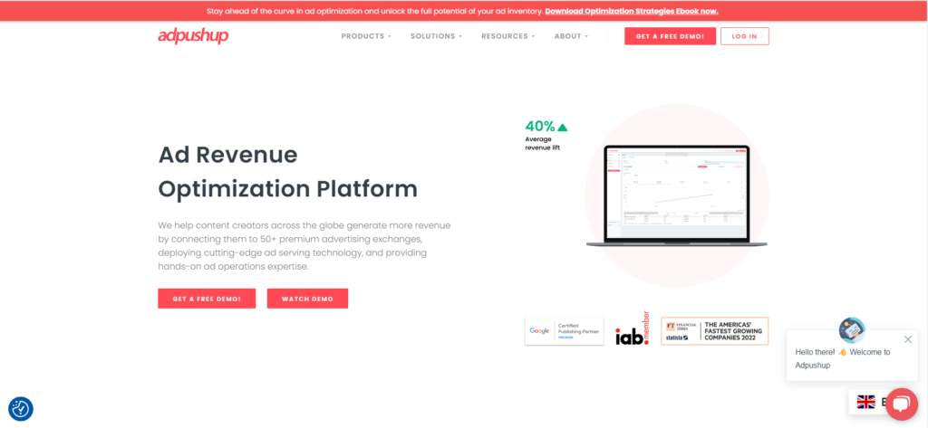 Top Programmatic Advertising Platforms