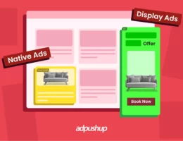 native ads vs display ads